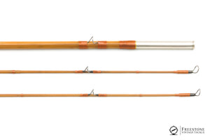 Powell, E.C. - 9'6" 2/2, 6/7wt Bamboo Rod - C taper