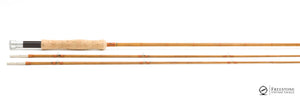 Powell, E.C. - 9'6" 2/2, 6/7wt Bamboo Rod - C taper