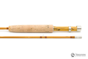 Raine, Chris - 8' 5wt 2/1 "Classic" (Payne 103) Bamboo Fly Rod