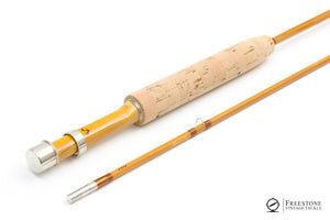 Raine, Chris - 8' 5wt 2/1 "Classic" (Payne 103) Bamboo Fly Rod