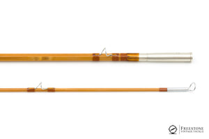 Raine, Chris - 8' 5wt 2/1 "Classic" (Payne 103) Bamboo Fly Rod