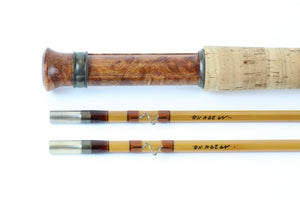 Reams, James - 8'3" 5wt Bamboo Fly Rod