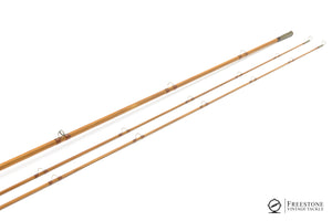 Reams, James - 8'6" 2/2, 5wt Hollow Built Bamboo Fly Rod