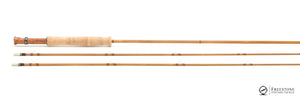 Reams, James - 8'6" 2/2, 5wt Hollow Built Bamboo Fly Rod