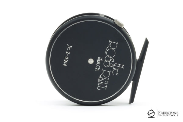 ROSS REELS  スプール２個セット Spare Spools - Products
