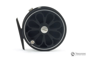 Ross - RR2 Fly Reel w/  Spare Spool