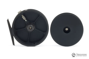 Ross - RR2 Fly Reel w/  Spare Spool