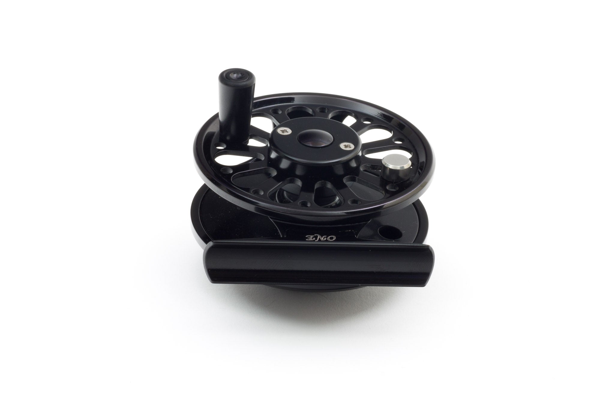 Ross - San Miguel No. One Fly Reel - Freestone Vintage Tackle