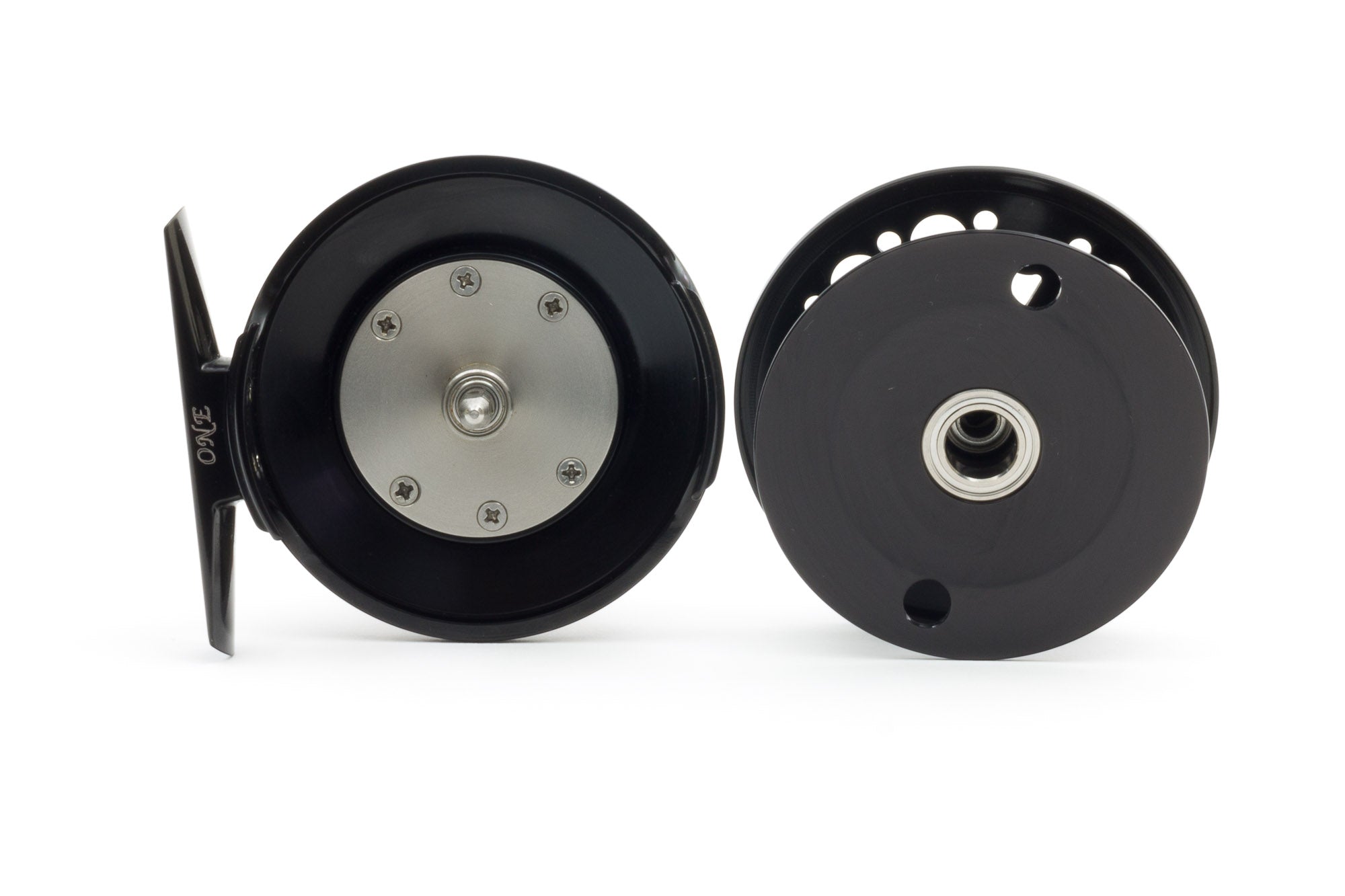 新品未使用　the ROSS REEL No.1 The Ross Reel を買いマスタ ＃ ワカランこともあるが… : Key