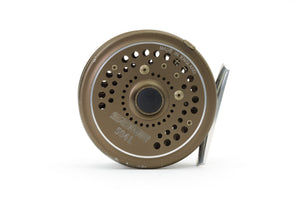 Sage / Hardy - 504L Fly Reel w/ Spare Spool - Made By Hardy