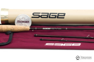 Sage - GFL 379-3LL - 7'9" 3wt, 3-pc Graphite Rod
