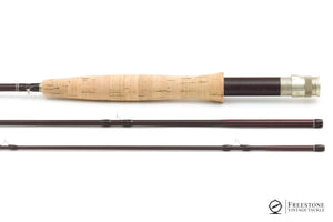 Sage - GFL 379-3LL - 7'9" 3wt, 3-pc Graphite Rod
