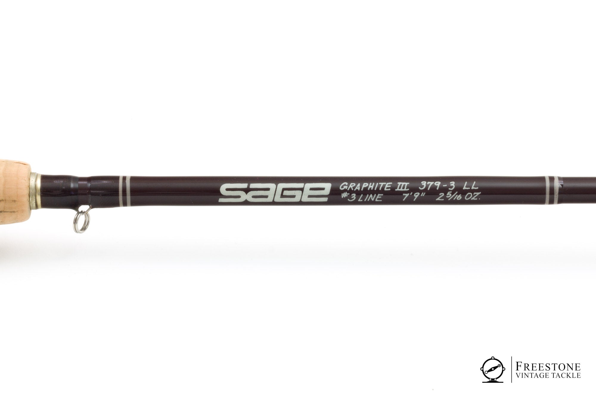 buy sage graphite b9140-3 gfl fly fishing rod LL 379-3 Sage Fly Rods Sage Graphite