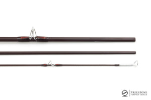 Sage - GFL 379-3LL - 7'9" 3wt, 3-pc Graphite Rod