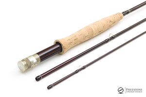 Sage - GFL 379-3LL - 7'9" 3wt, 3-pc Graphite Rod