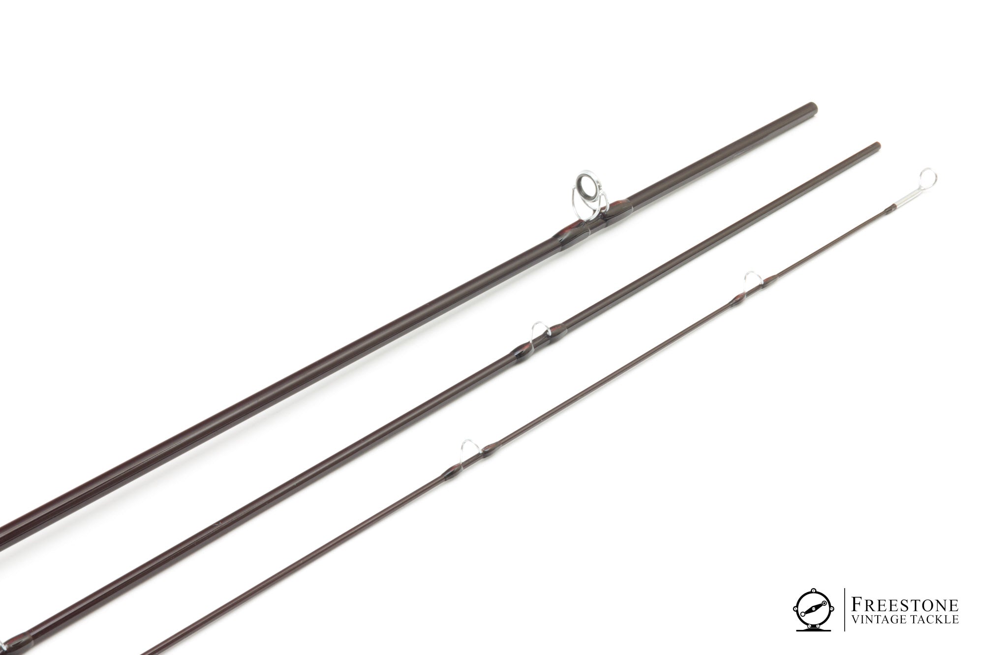 札幌ササノ釣具店製sage graphite GFL 379LLB 7”9’#3 Sage - GFL 379-3LL - 7'9