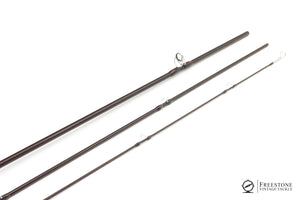 Sage - GFL 379-3LL - 7'9" 3wt, 3-pc Graphite Rod