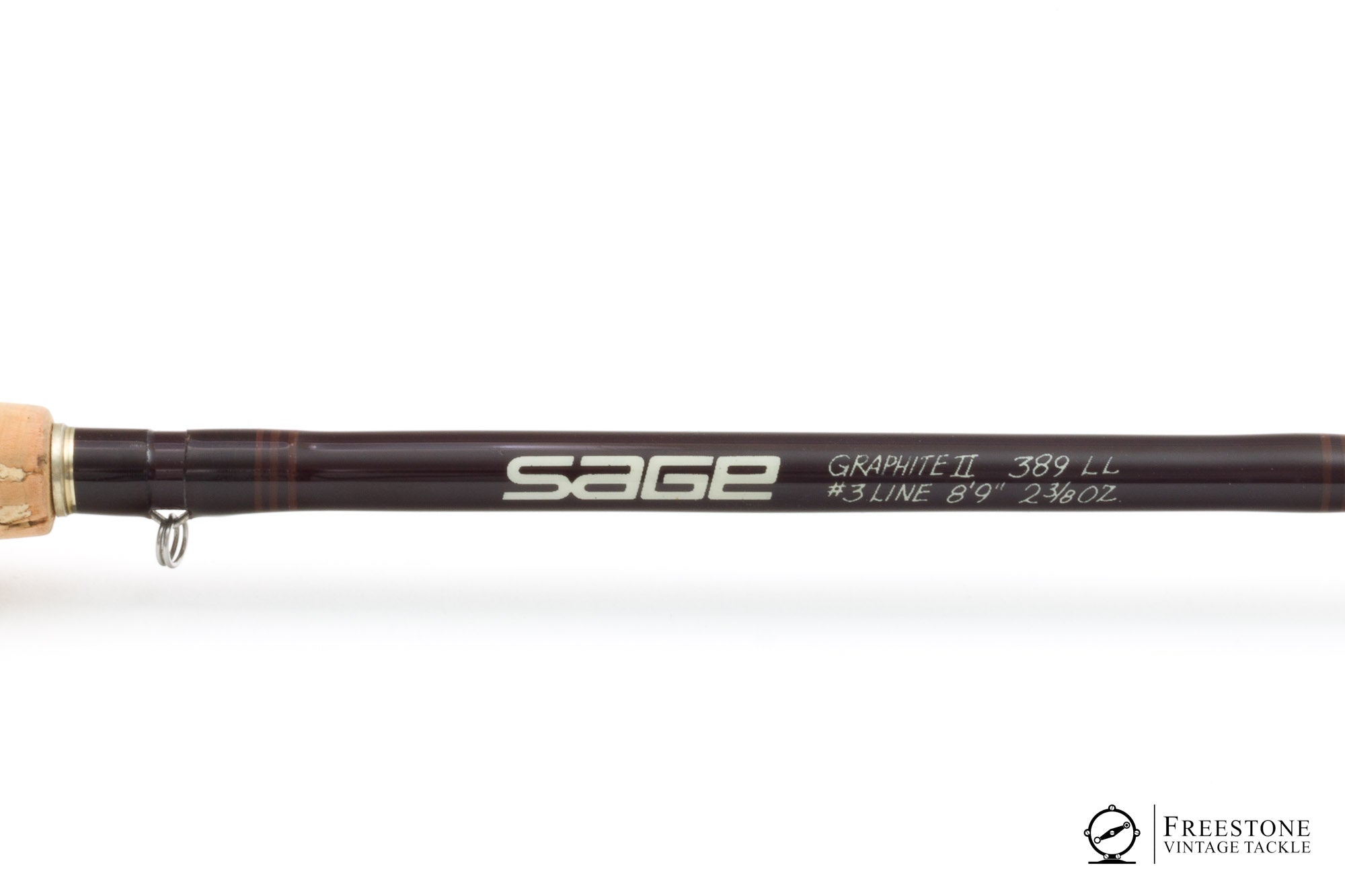 Sage - GFL 389LL - 8'9