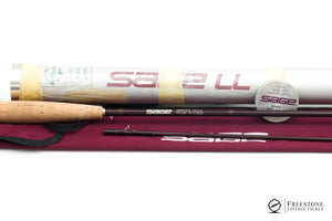 Sage - GFL 4711LL - 7'11" 4wt, 2-pc Graphite Rod