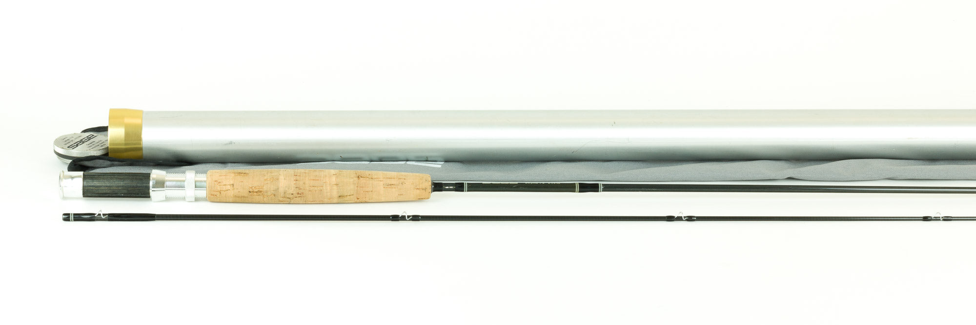 セージ グラファイトII 890 DS ♯8/M087L フライロッド 美品