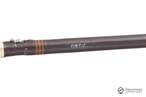 Sage - GFL 581LL - 8'1" 5wt, 2-pc Graphite Rod