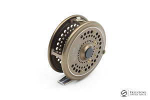 Sage / Hardy - Model 504L Fly Reel