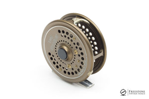 Sage / Hardy - Model 504L Fly Reel