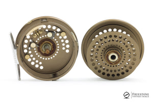 Sage / Hardy - Model 504L Fly Reel