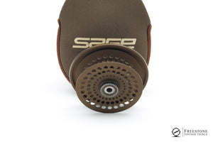 Sage / Hardy - Model 505L Fly Reel w/ Spare Spool