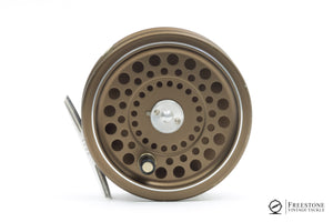 Sage / Hardy - Model 506 Fly Reel w/ Spare Spool