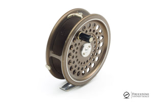 Sage / Hardy - Model 506 Fly Reel w/ Spare Spool