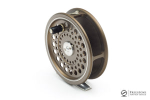 Sage / Hardy - Model 506 Fly Reel w/ Spare Spool