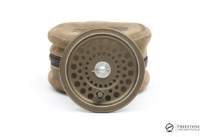 Sage / Hardy - Model 506 Fly Reel w/ Spare Spool