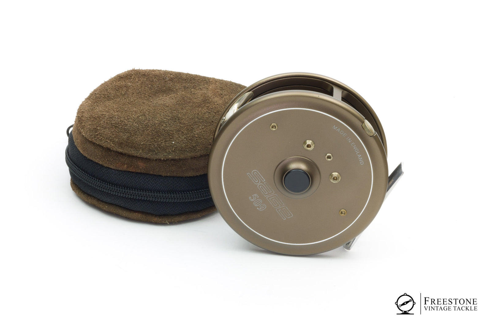 Sage / Hardy - Model 509 Fly Reel