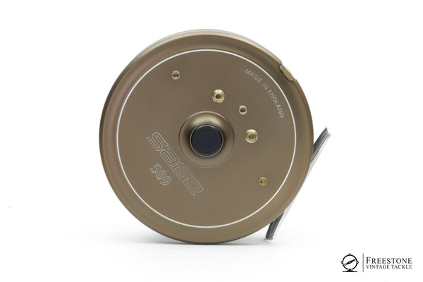 Sage / Hardy - Model 509 Fly Reel - Freestone Vintage Tackle