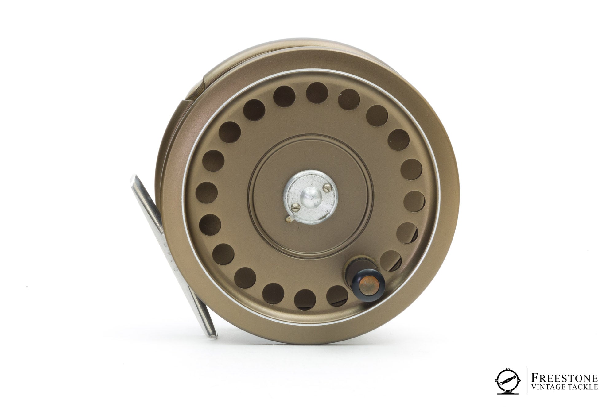 Sage / Hardy - Model 509 Fly Reel - Freestone Vintage Tackle