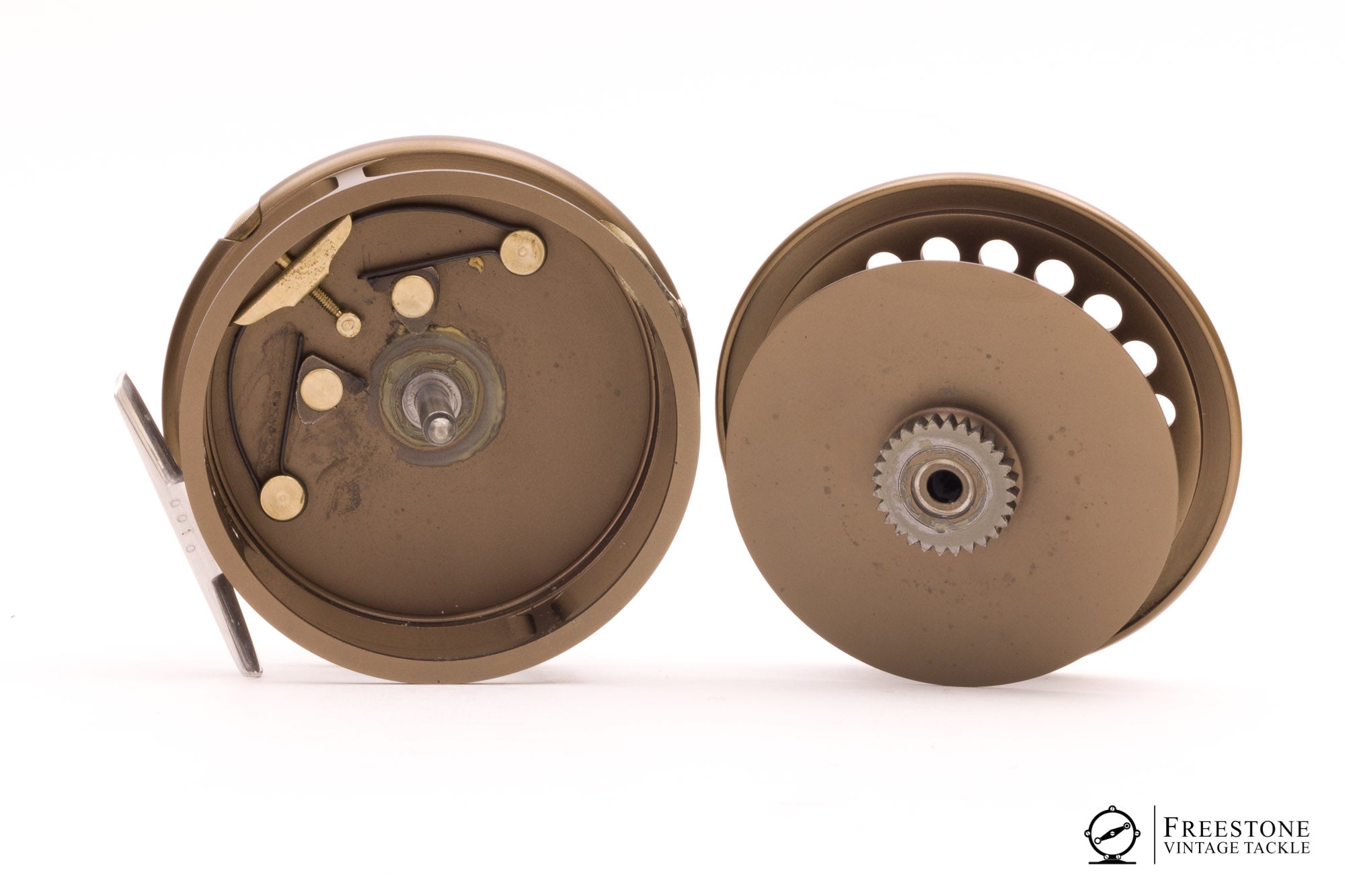 ブルドック様　Sage Fly Reel model 5200 保証書付き SAGE 5200 Reel : Fly Me to the Moon