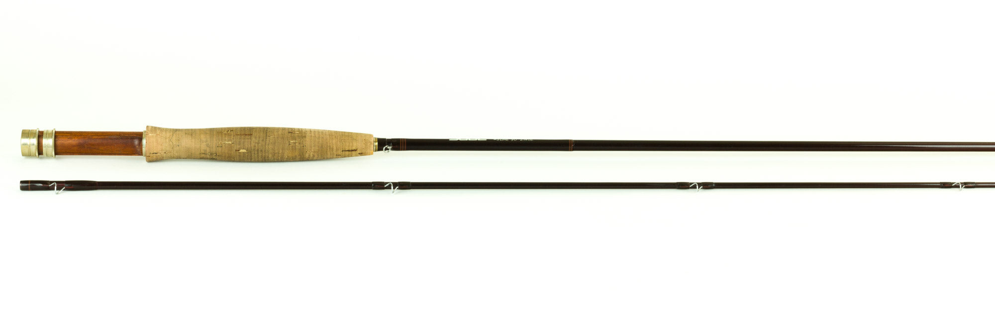 Sage - Graphite II 590 LL, 9' 2pc 5wt - Freestone Vintage Tackle