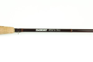 Sage - LL 590 - 9' 5wt, 2 piece Graphite Fly Rod