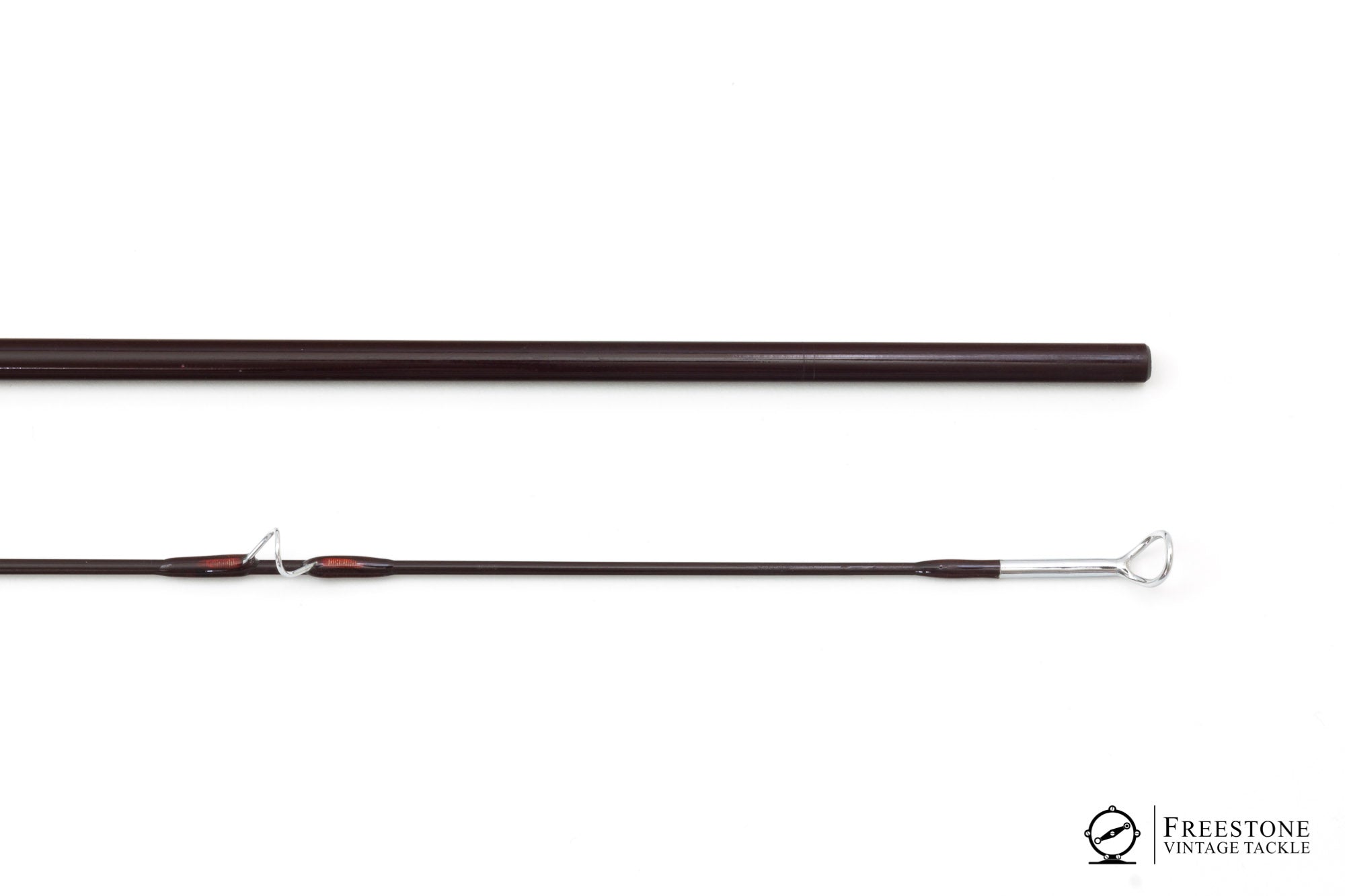 超人気ブティック - Sage LL Freestone - Rod Graphite 2-Piece 5wt 9' - 590 ロッド