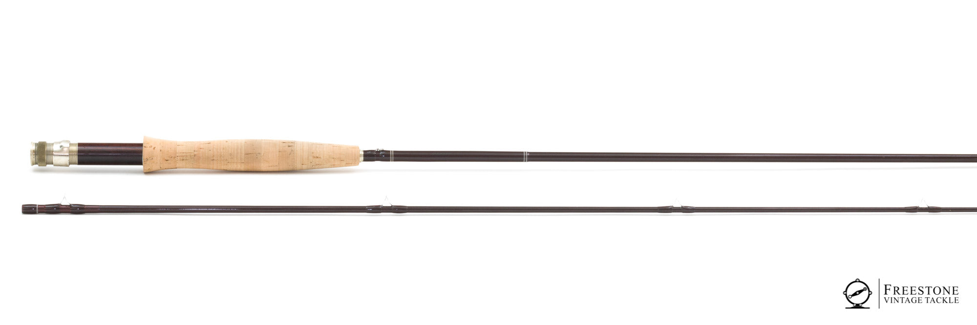 Sage - LL 590 - 9' 5wt 2-Piece Graphite Rod - Freestone