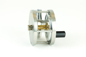 Saracione, Joe - Deluxe Trout 2 1/2" Fly Reel