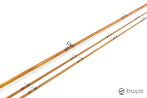 Schroeder, D.G. - 7'9" 2/2 5wt Bamboo Rod