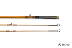 Schroeder, D.G. - 7'9" 2/2 5wt Bamboo Rod