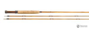 Schroeder, D.G. - 7'9" 2/2 5wt Bamboo Rod