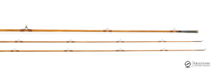Schroeder, D.G. - 7'9" 2/2 5wt Bamboo Rod