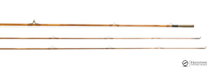 Schroeder, Don - 7'6" 5wt, 2/2 Bamboo Rod