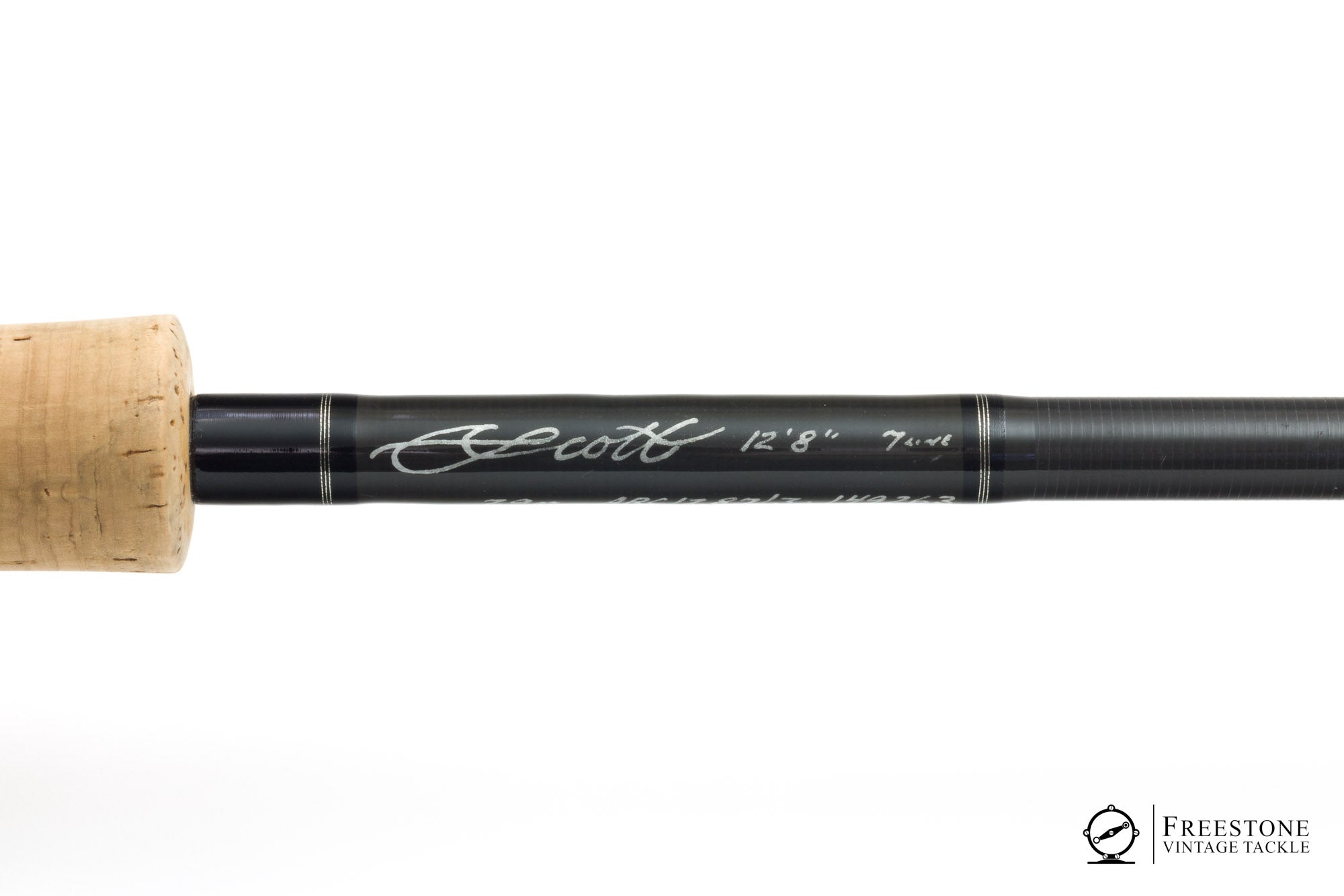 Scott - ARC 1287/3, 12'8