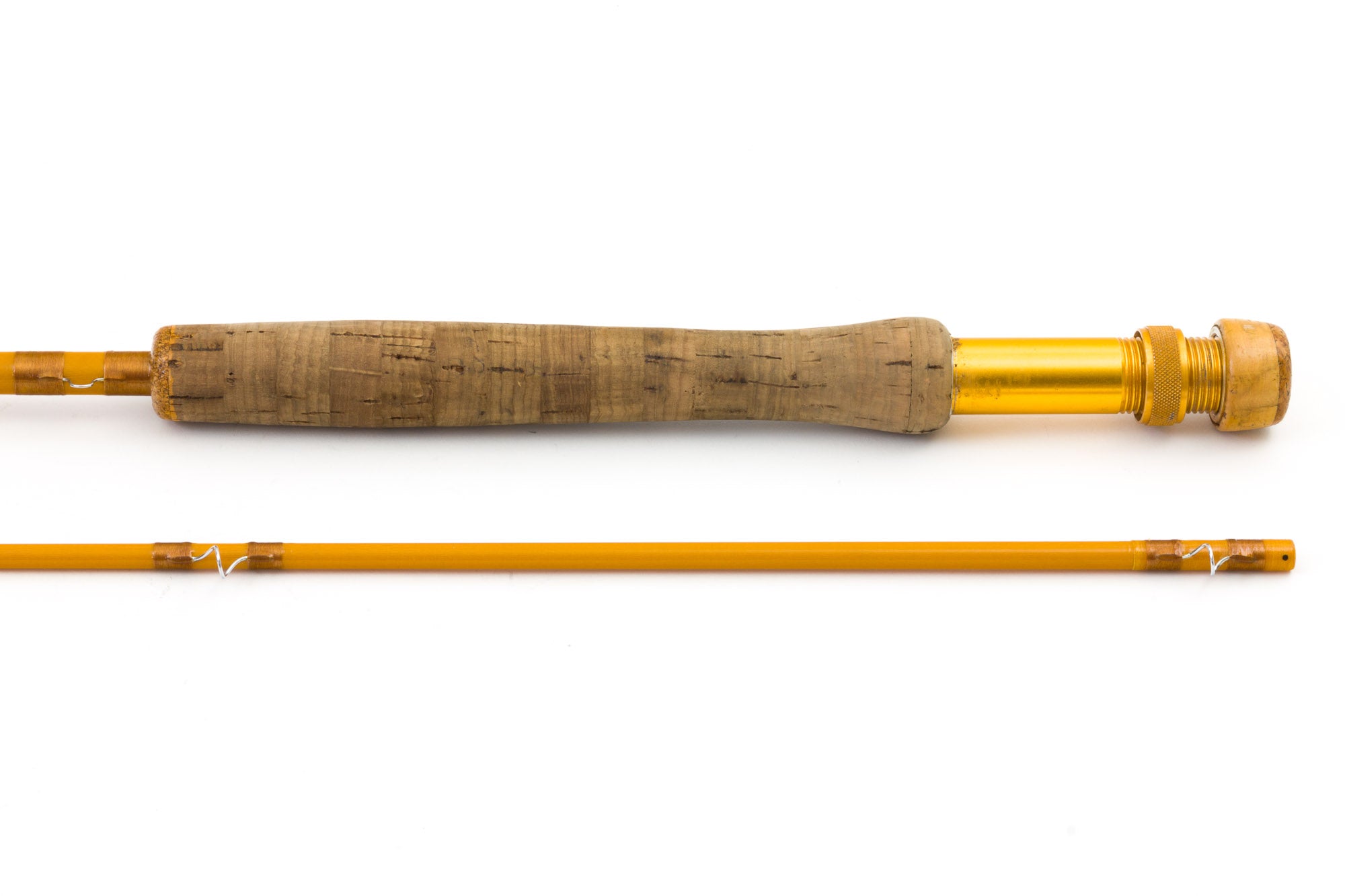 Scott Fly Rods - F80, 8' 2-piece 5wt Fiberglass Fly Rod