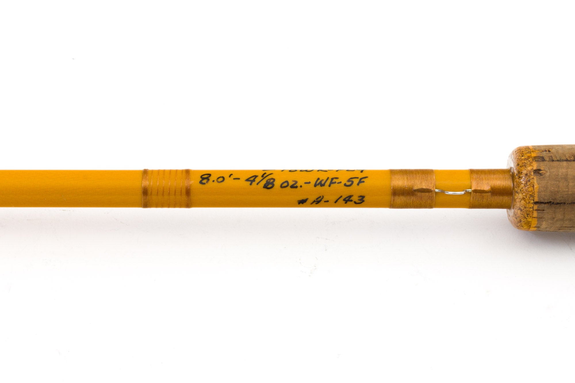 Mitchell FERIA 3480 フライロッド 8'0\" Mitchell FERIA 3480 フライロッド 8'0